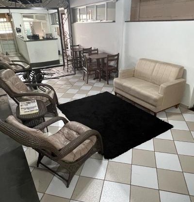 Premium Center Hotel