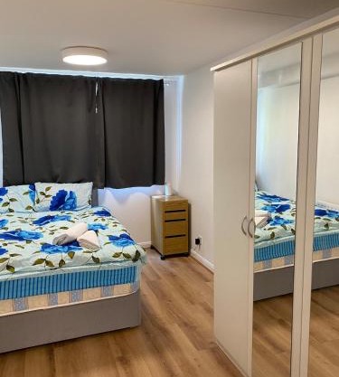 Premium central 1 bedroom