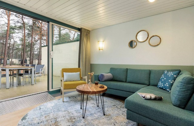 Premium Cottage 4 Personen PRM