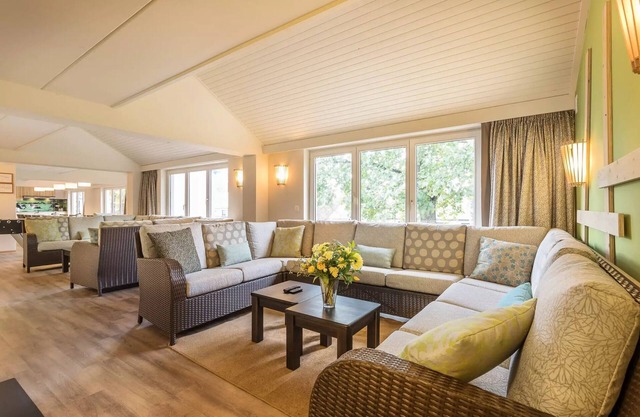 Premium Cottage für 18 Personen
