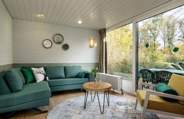 Premium Cottage für 4 Personen