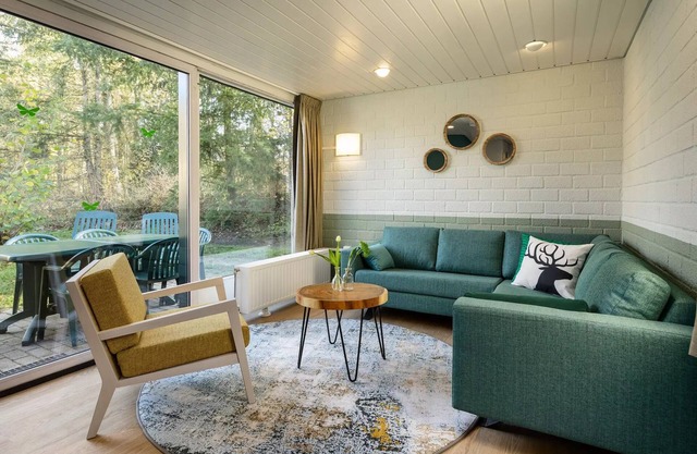 Premium Cottage für 5 Personen