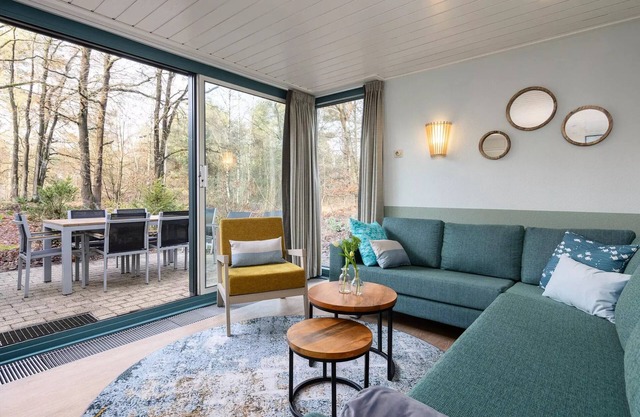 Premium Cottage für 6 Personen