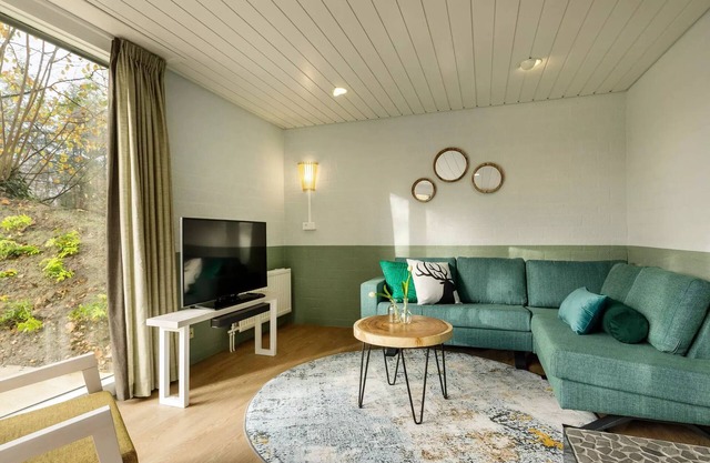 Premium Cottage PMR 4 Personen