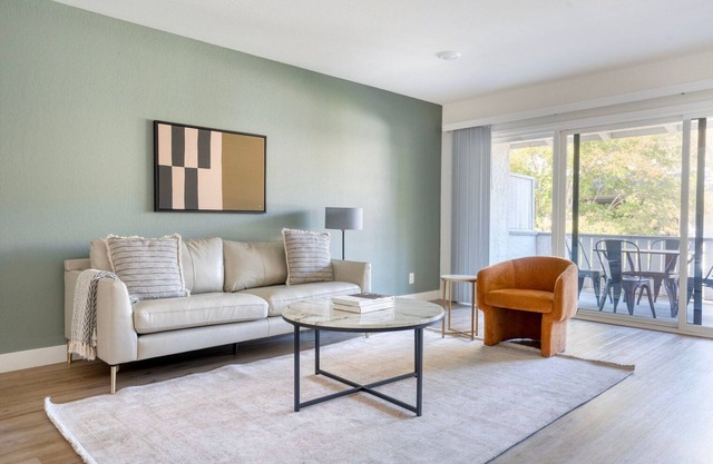 Premium Cupertino 2BR w/ BBQ, Parking & W/D, nr 280, by Blueground