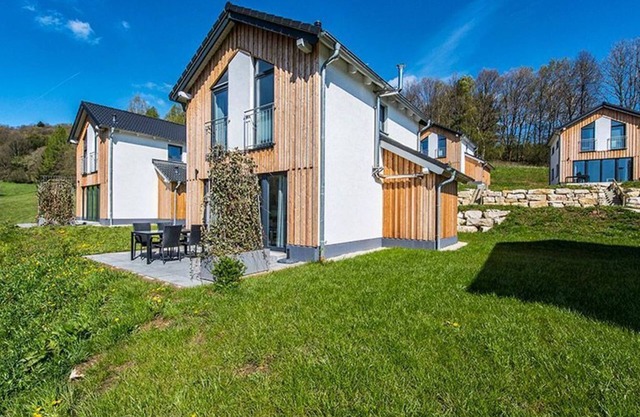 Premium detached house (TP 04) - Premium detached house