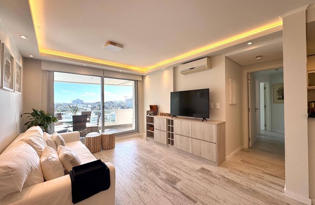Experiencia premium en Punta del Este: relax, diseño y confort