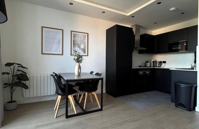 Premium Holloway Rd One Bedroom n.5