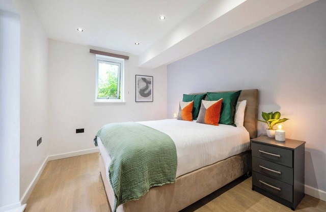 Premium Holloway Rd Two Bedroom n.1