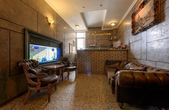 Premium Hotel