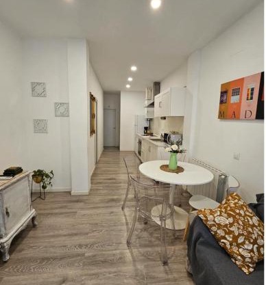 Premium House Madrid