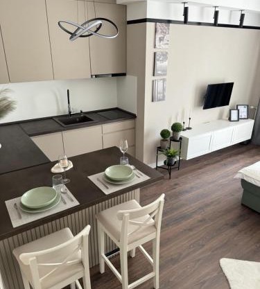 Premium Line Apartman 2