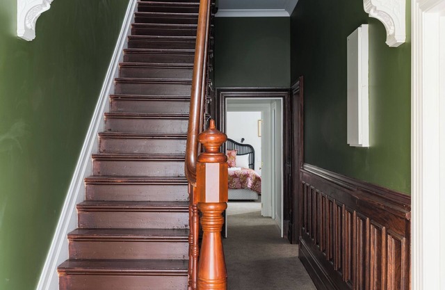Premium Living on Stuart Street