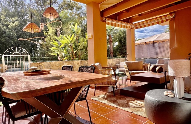 Premium location - 500 m to beach