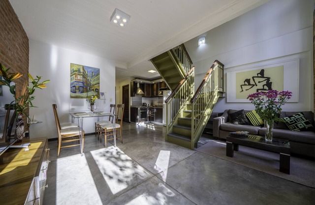 LOFT PREMIUM EN UN LUGAR ESTRATEGICO
