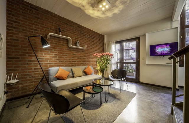 LOFT PREMIUM EN RECOLETA
