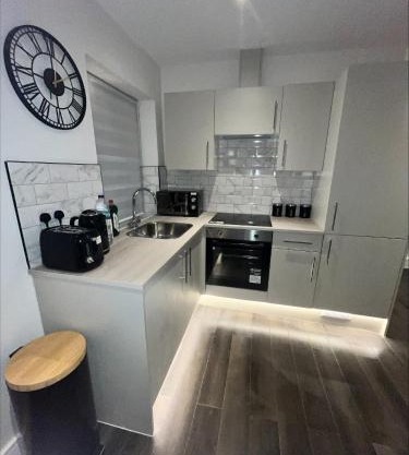 Premium London Apartment - 10 minutes from Wembley Stadium, OVO Wembley Arena