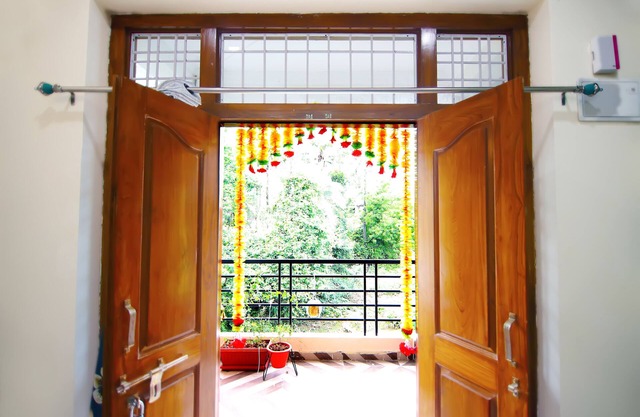 Premium luxury Spacious 1200sqft 2bhk - Suchitra