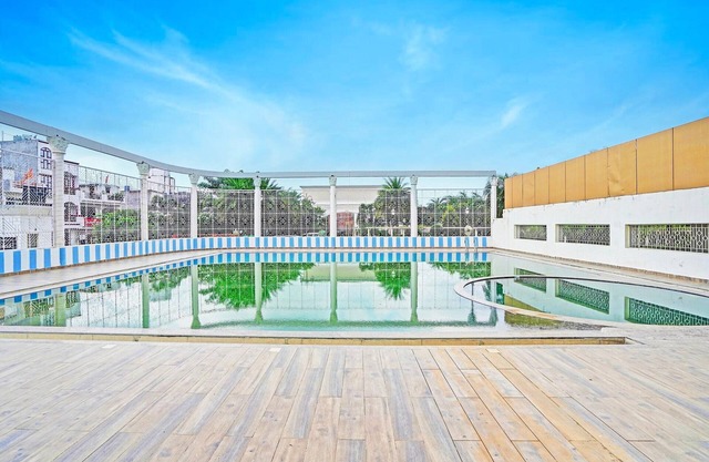 Premium Luxury Stays at Gomti Nagar, Lucknow