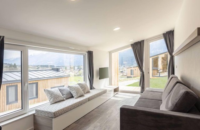 Premium mit 2 Schlafzimmern by Interhome