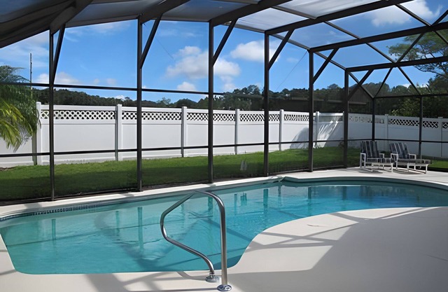 Premium Pool Villa Centrally Located near Disney