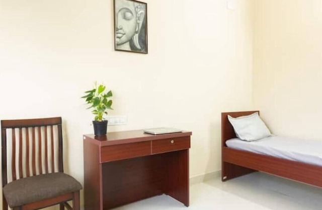 Premium pvt. room w/ attach bath - 3/3 Bengaluru