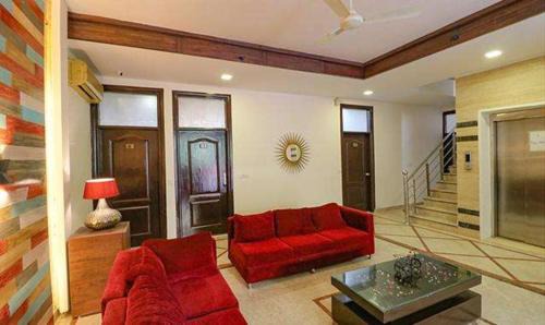 Premium Rooms In Haus Khas