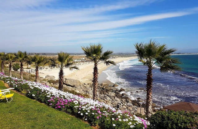 Puerto Velero Premium/ Primera Linea con Jardin