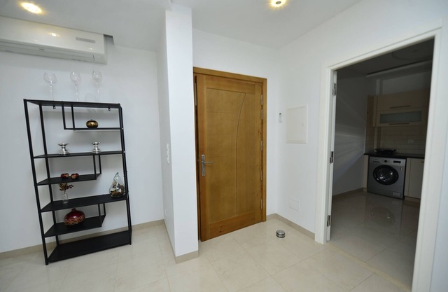 Premium Sea View Apartment in El Maamoura, Tunisia