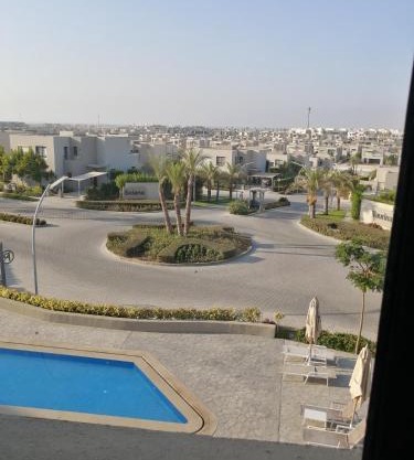 Premium Sea View Chalet in Azha Ain Sokhna