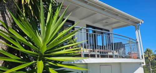 Premium Seaview Chalet 17 by Palm Beach Chalets