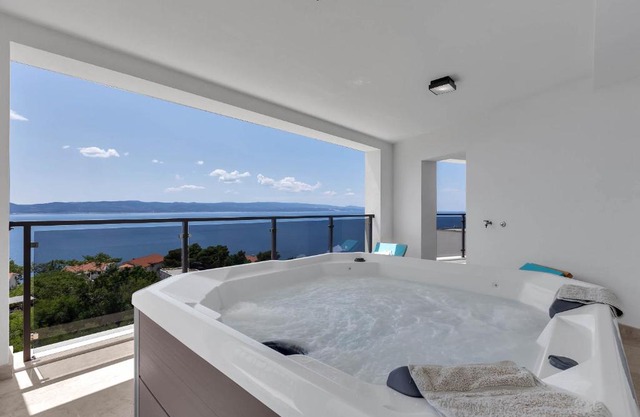 Premium Serenitas Ponti Apartment