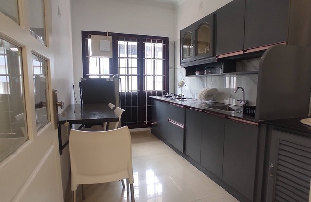 Premium serviced apartments in Ernakulam Kochi