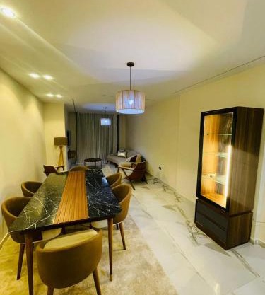 Premium Stay l One Kattamya, Nasr City "2"