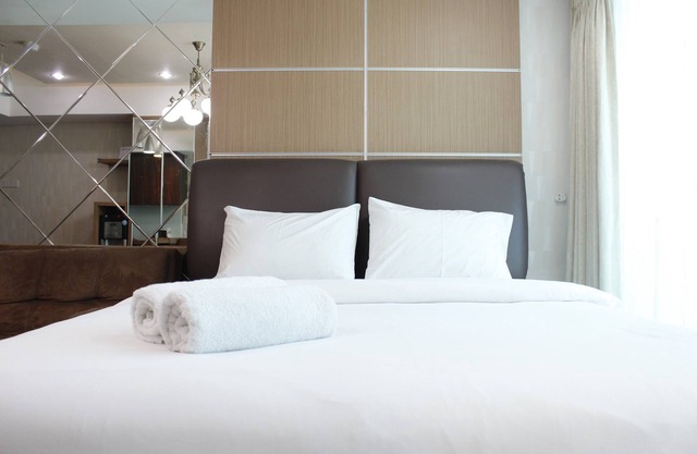 Premium Studio Room @ Tamansari La Grande Apartment