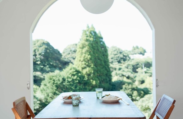 Premium Suite 2 adult plan Top quality dome tent / Isumi City Chiba