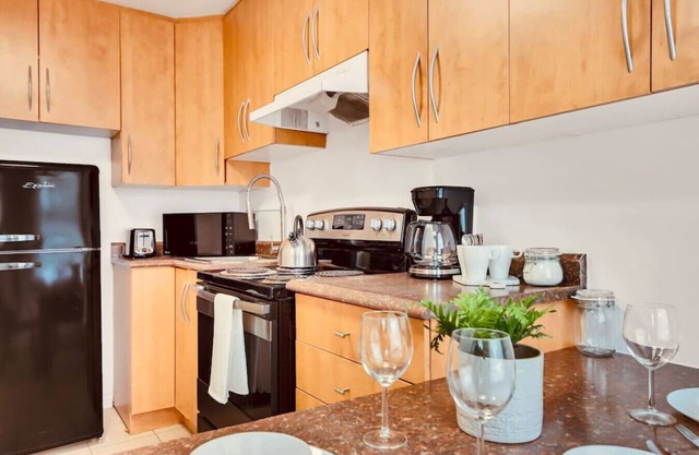 Premium Suite Downtown