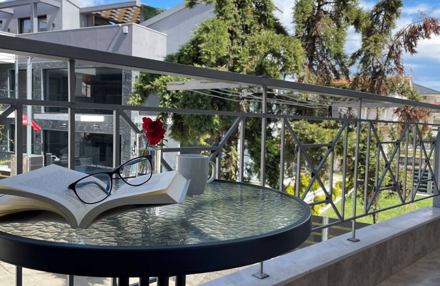 Premium Suites