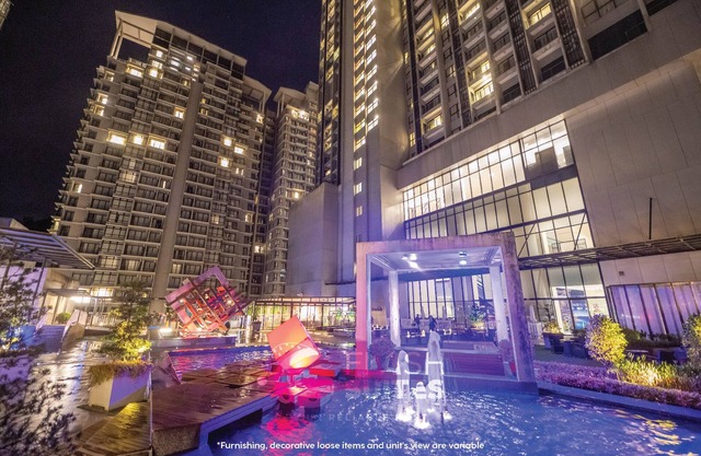 Premium Suites D'lement At Genting Highlands