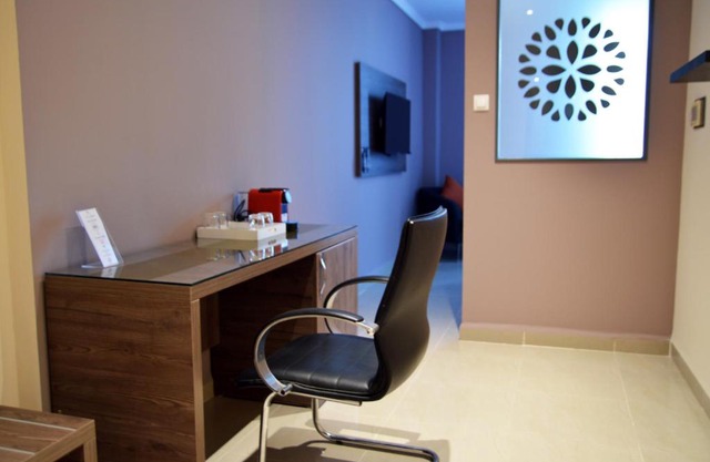 Premium Suites Résidence