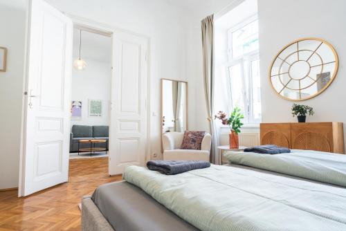 Premium Suites Vienna - City Stay