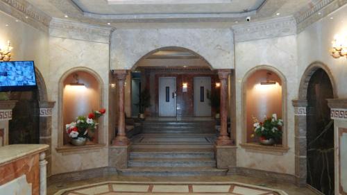 Premium Swiss Residence Mohandessin
