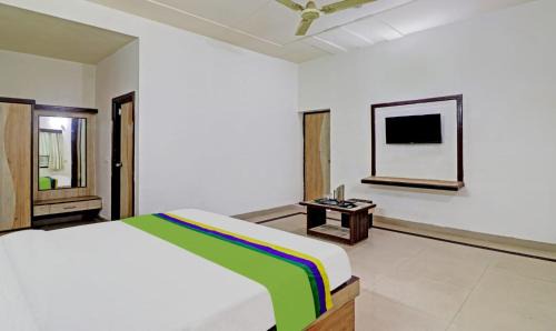 Premium Taj Homestay