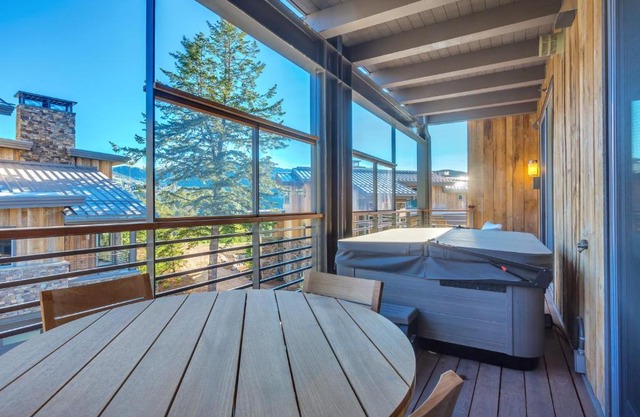 Premium Three Bedroom apartment hotel