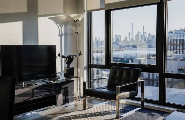 Premium 2 Bedroom - Dos Habitaciones Piso, Capacidad 5