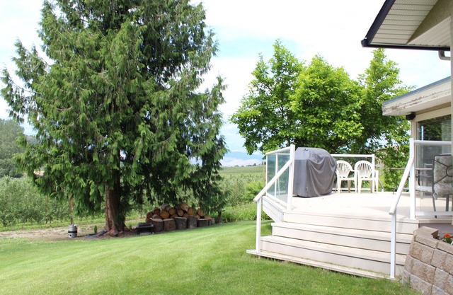 Vacaciones Premium Coldstream