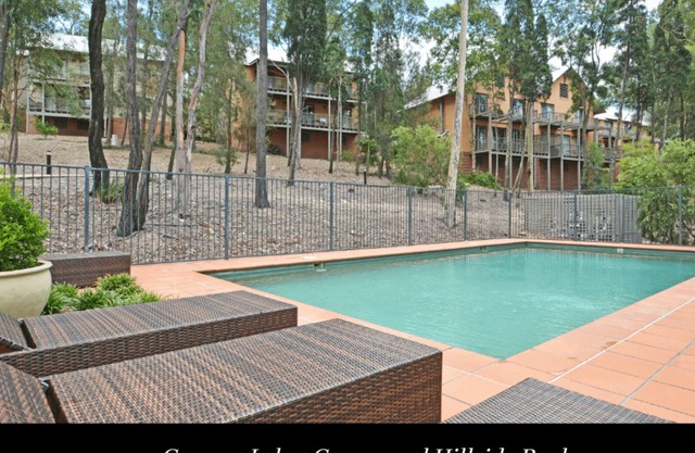 Premium Villa 2br Malvasia at Cypress Lakes - Modernised Comfort