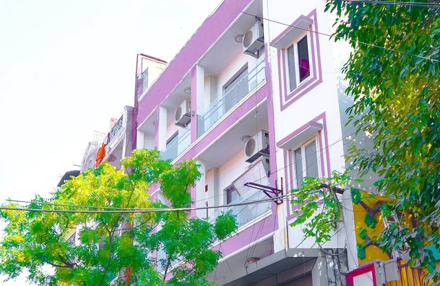 Premium villa Jangpura