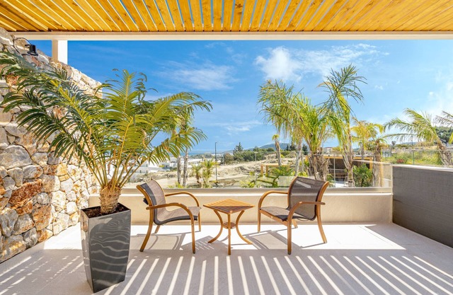 Premium Villa with Pool