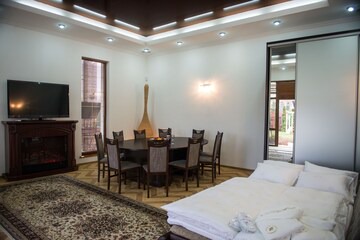 Premium Village Residence